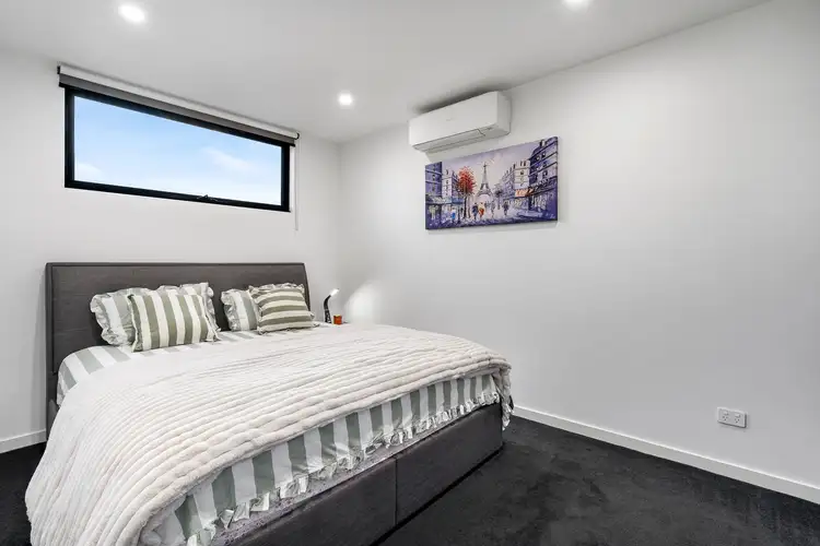 Sixth view of Homely townhouse listing, 1/23 Pippin Avenue, Burwood East VIC 3151
