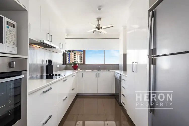Fourth view of Homely apartment listing, 45/93 Smith Street, Darwin City NT 800