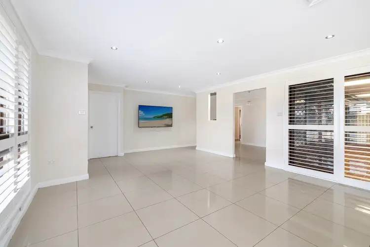 Second view of Homely house listing, 60 Brown Road, Bonnyrigg NSW 2177