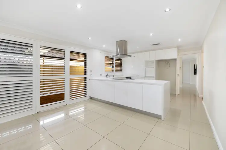 Third view of Homely house listing, 60 Brown Road, Bonnyrigg NSW 2177