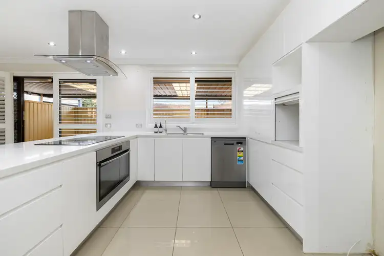 Fourth view of Homely house listing, 60 Brown Road, Bonnyrigg NSW 2177