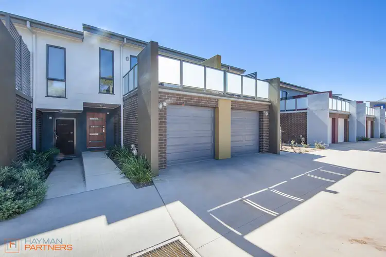 51/20 Fairhall Street, Coombs ACT 2611