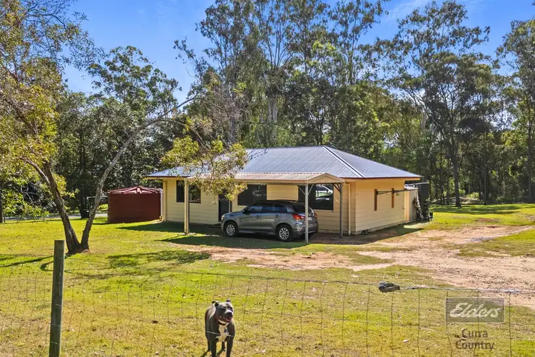 193 Arborten Road, Glenwood QLD 4570