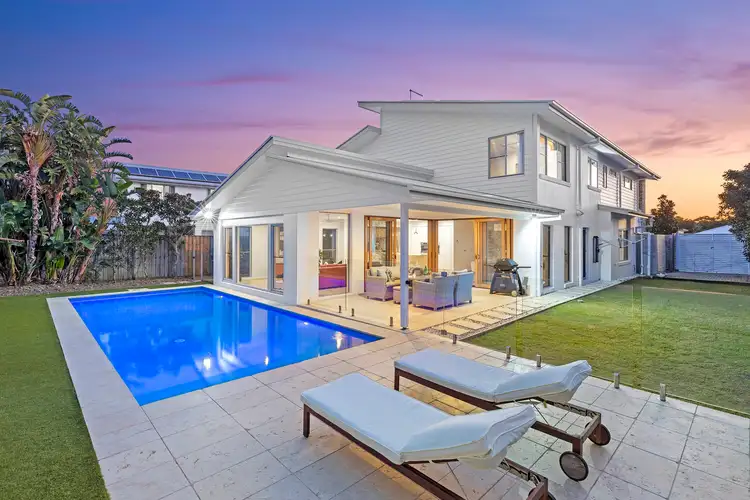 8 Vanda Lane, Casuarina NSW 2487