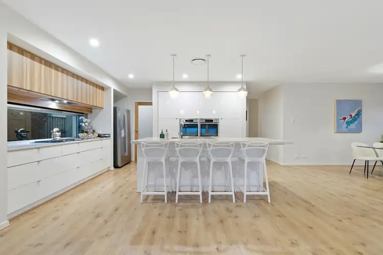 Fifth view of Homely house listing, 8 Vanda Lane, Casuarina NSW 2487