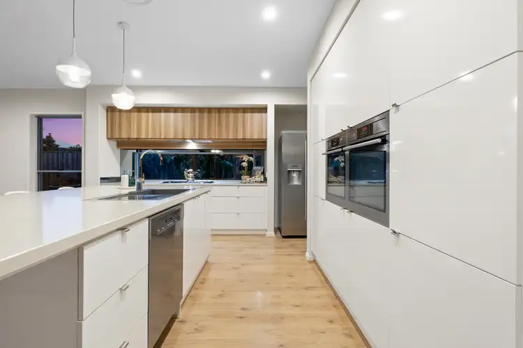 Sixth view of Homely house listing, 8 Vanda Lane, Casuarina NSW 2487