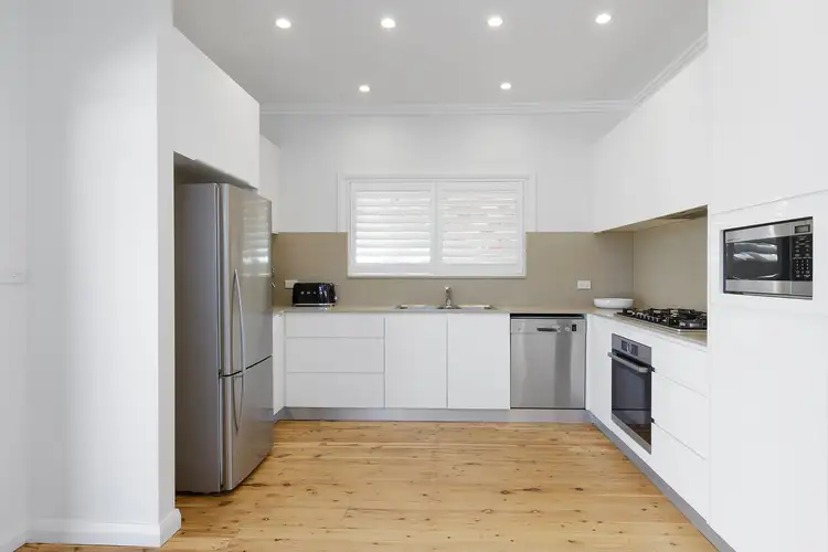 Second view of Homely house listing, 99 McIntosh Road, Narraweena NSW 2099