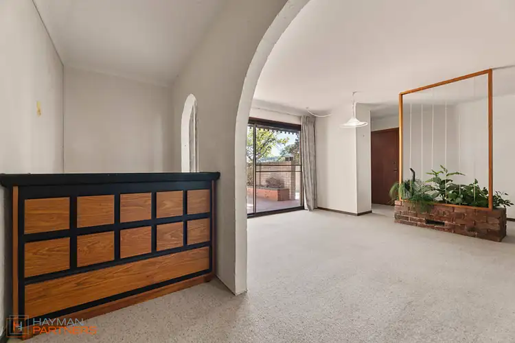 Third view of Homely townhouse listing, 9 Parry Place, Farrer ACT 2607