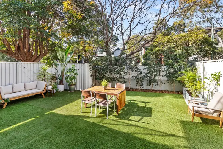 Main view of Homely apartment listing, 1/126 The Boulevarde, Dulwich Hill NSW 2203