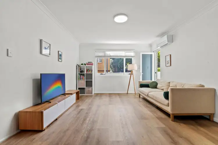 Second view of Homely apartment listing, 1/126 The Boulevarde, Dulwich Hill NSW 2203
