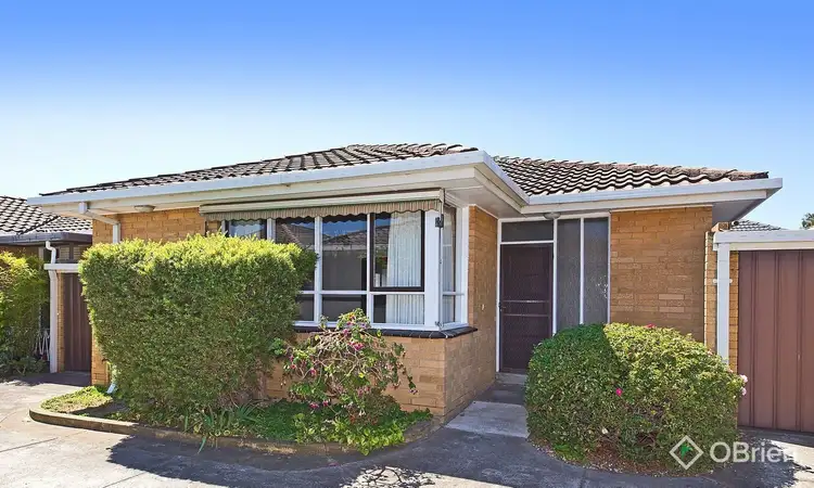 4/9 Barilla Road, Moorabbin VIC 3189