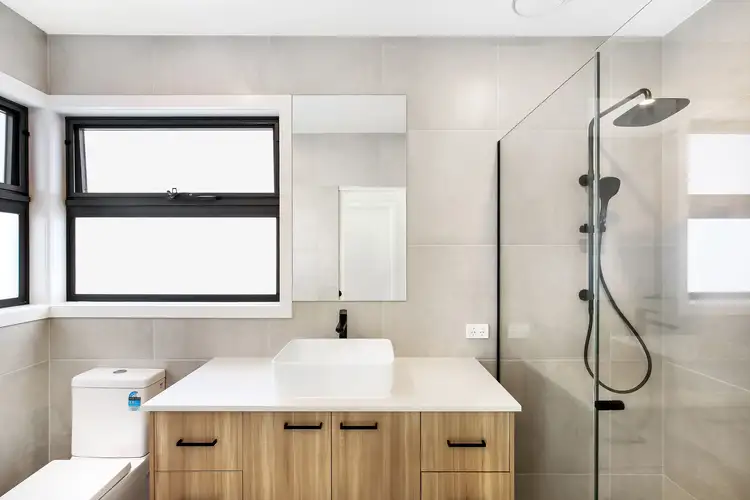 Second view of Homely townhouse listing, 3/258 Nell Street West, Watsonia VIC 3087