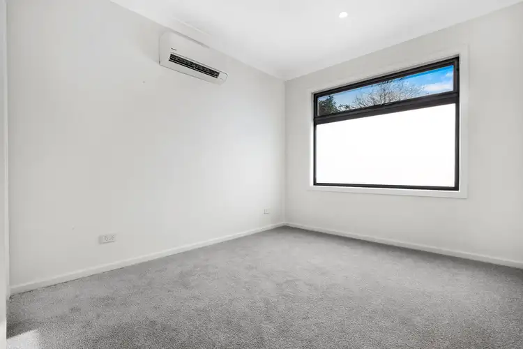 Third view of Homely townhouse listing, 3/258 Nell Street West, Watsonia VIC 3087