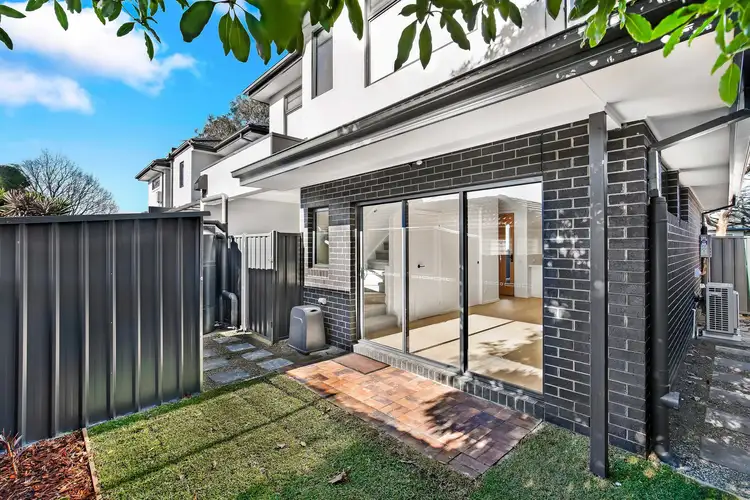 Fourth view of Homely townhouse listing, 3/258 Nell Street West, Watsonia VIC 3087