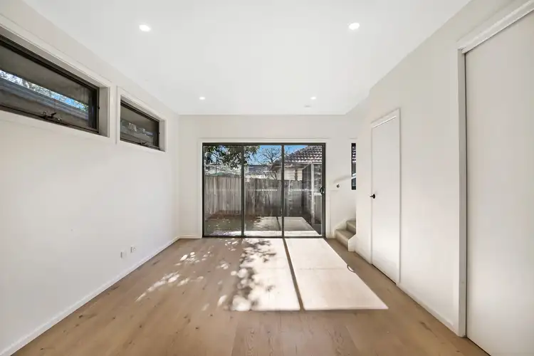 Fifth view of Homely townhouse listing, 3/258 Nell Street West, Watsonia VIC 3087