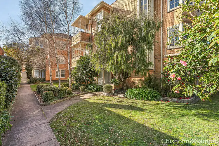 Main view of Homely apartment listing, 4/21 Glen Huntly Road, Elwood VIC 3184