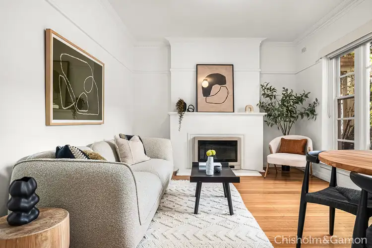 Second view of Homely apartment listing, 4/21 Glen Huntly Road, Elwood VIC 3184