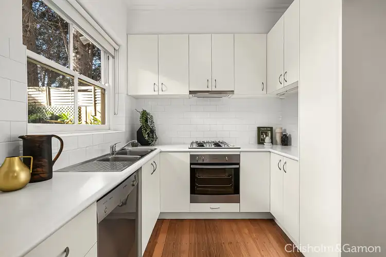 Third view of Homely apartment listing, 4/21 Glen Huntly Road, Elwood VIC 3184