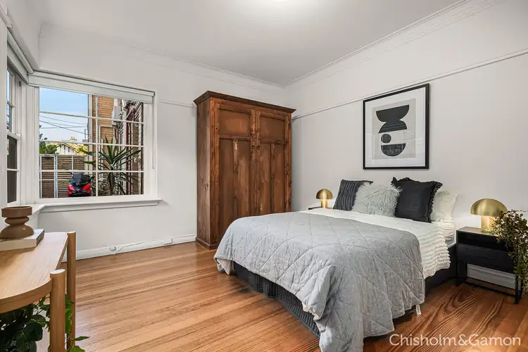 Fourth view of Homely apartment listing, 4/21 Glen Huntly Road, Elwood VIC 3184