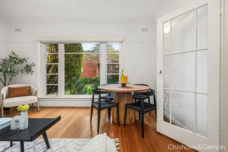 Fifth view of Homely apartment listing, 4/21 Glen Huntly Road, Elwood VIC 3184