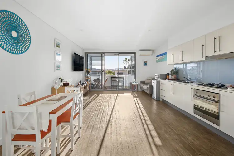 Main view of Homely apartment listing, 38/93-103 Euston Road, Alexandria NSW 2015