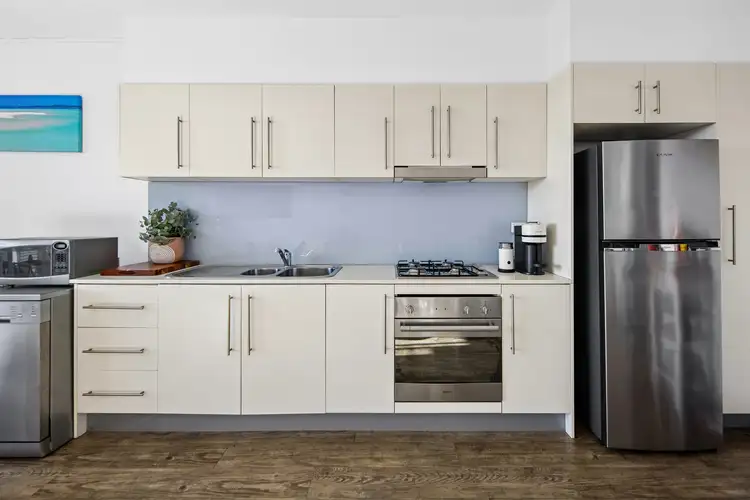 Fifth view of Homely apartment listing, 38/93-103 Euston Road, Alexandria NSW 2015