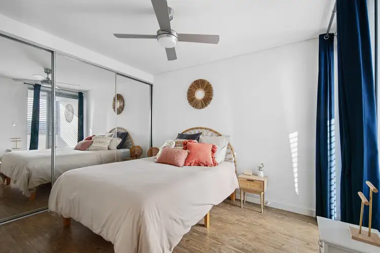 Sixth view of Homely apartment listing, 38/93-103 Euston Road, Alexandria NSW 2015