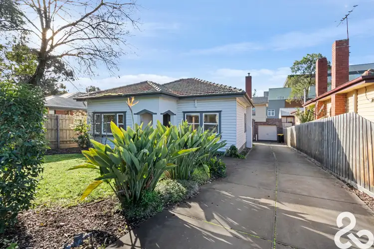 Main view of Homely house listing, 6 Armstead Avenue, Coburg VIC 3058