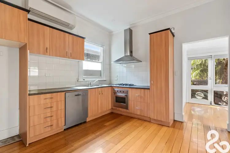 Second view of Homely house listing, 6 Armstead Avenue, Coburg VIC 3058