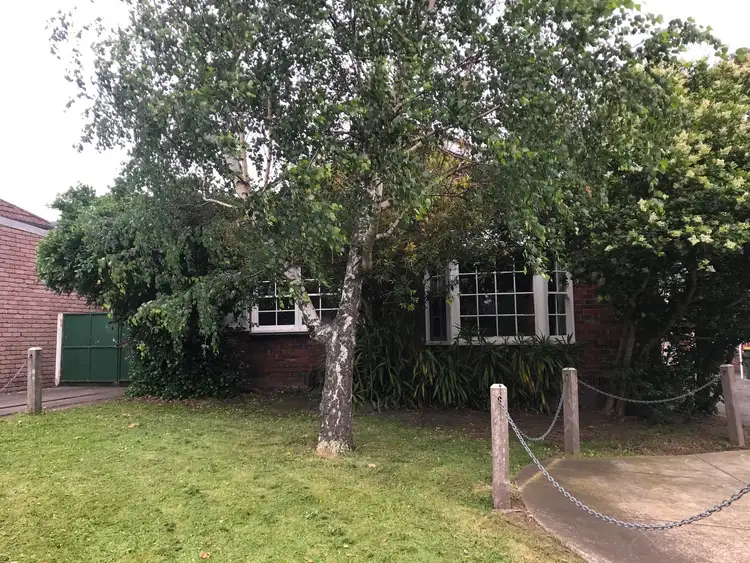 Main view of Homely unit listing, 1/913 Canterbury Road, Box Hill VIC 3128