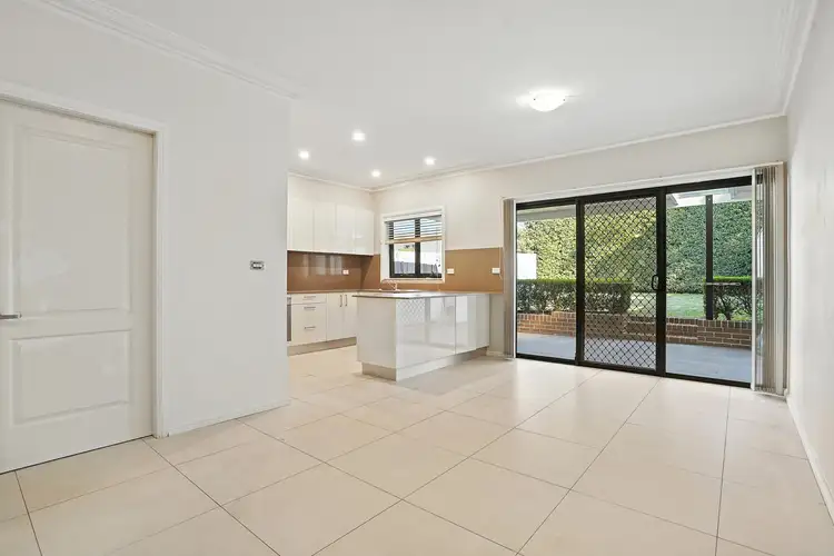 Third view of Homely semi-detached listing, 40 Murdoch Street, Ermington NSW 2115