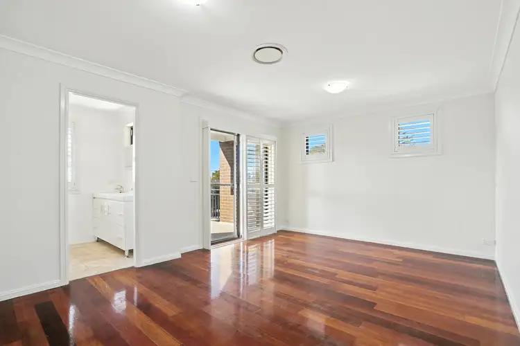 Fourth view of Homely semi-detached listing, 40 Murdoch Street, Ermington NSW 2115