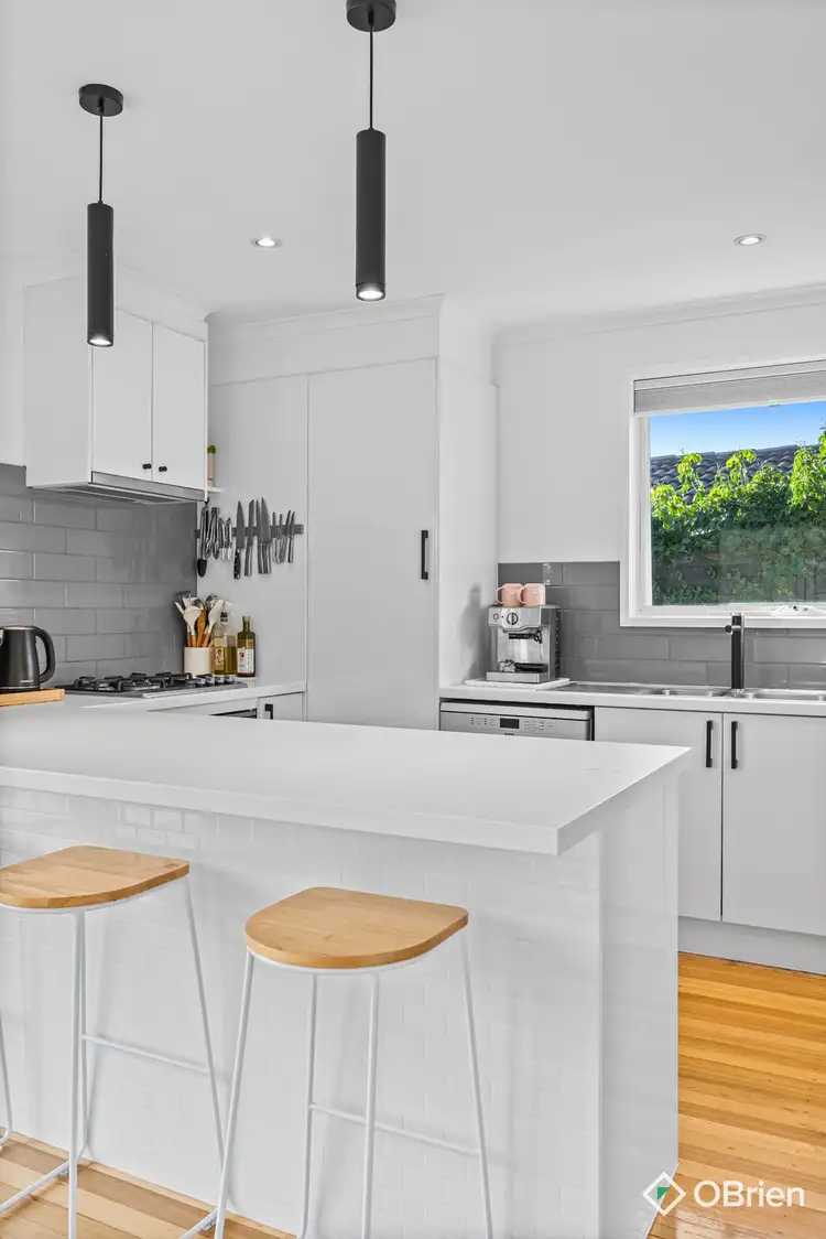 Sixth view of Homely house listing, 12 The Trossachs, Frankston VIC 3199