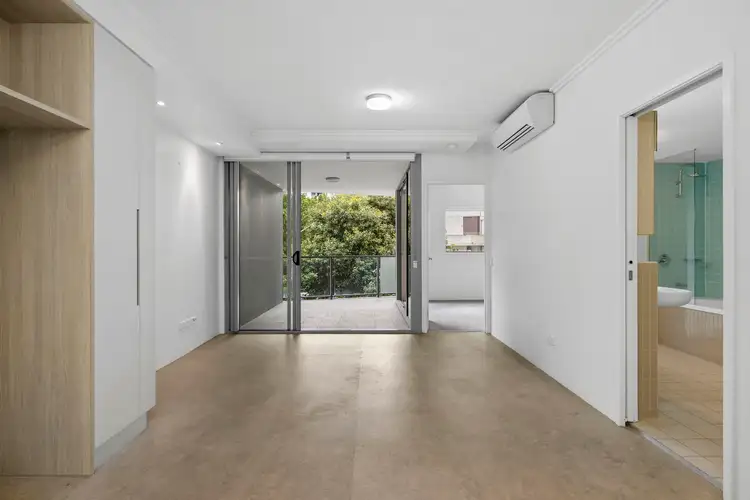 Fourth view of Homely unit listing, 1212/16 Ramsgate Street, Kelvin Grove QLD 4059