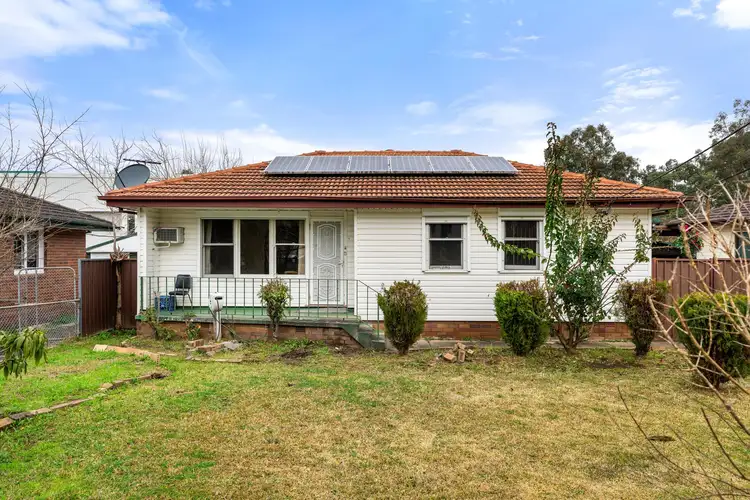 20 Cabramatta Avenue, Miller NSW 2168
