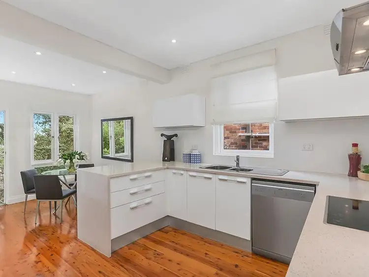 Second view of Homely apartment listing, 4/4 Division Street, Coogee NSW 2034
