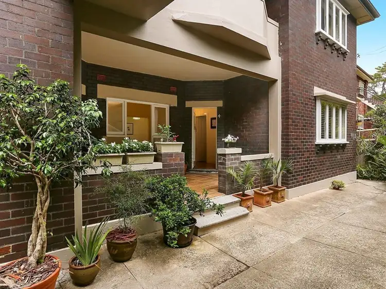 Fifth view of Homely apartment listing, 4/4 Division Street, Coogee NSW 2034