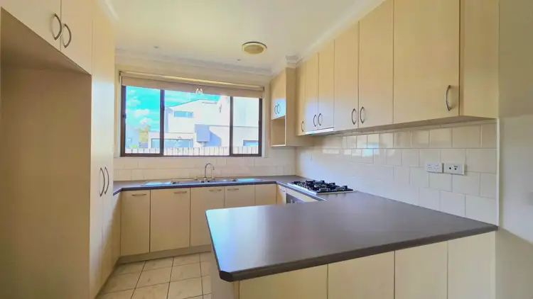Second view of Homely unit listing, 2/38 Patrick Street, Oakleigh East VIC 3166