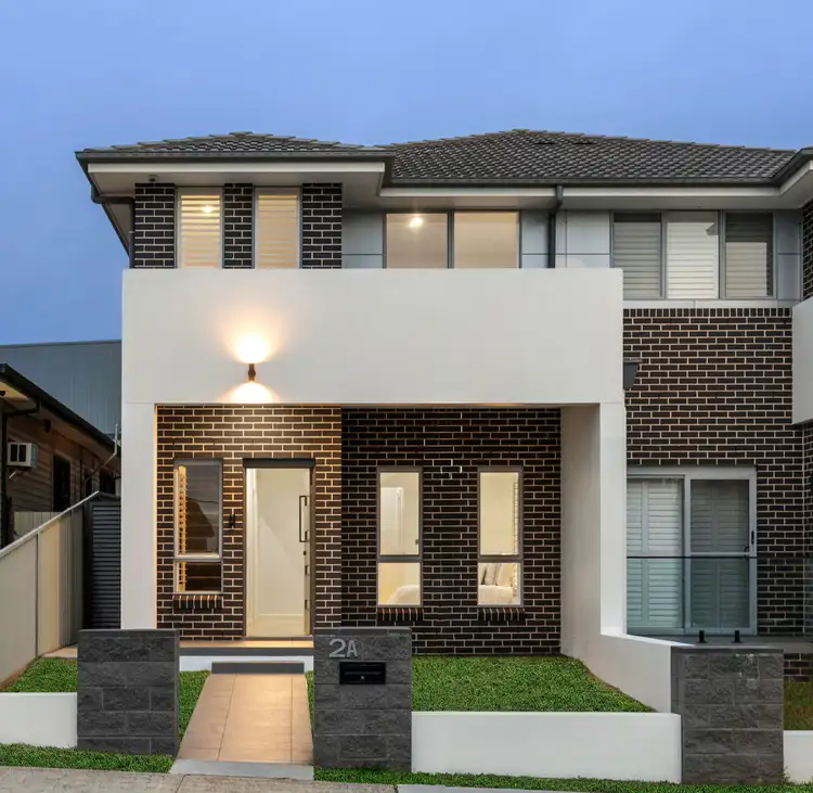 2A Gallipoli Street, Lidcombe NSW 2141