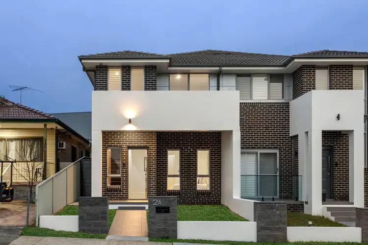 2A Gallipoli Street, Lidcombe NSW 2141