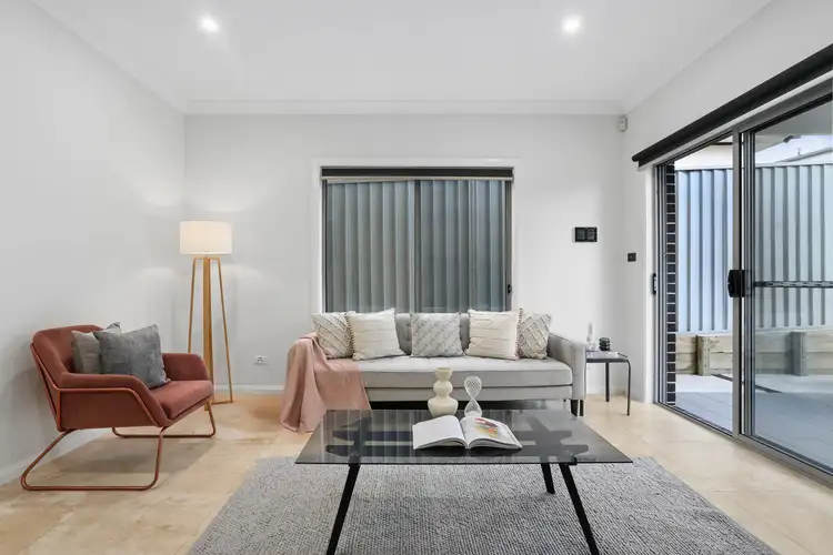 Third view of Homely semi-detached listing, 2A Gallipoli Street, Lidcombe NSW 2141