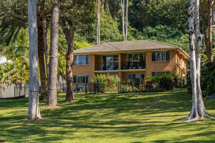 Main view of Homely townhouse listing, 2/106 Patsys Flat Road, Smiths Lake NSW 2428