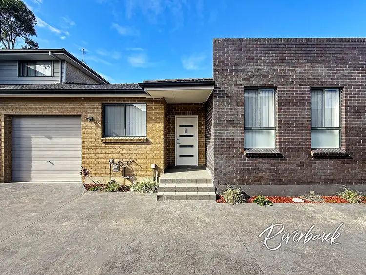 Main view of Homely house listing, 2/11-13 King Street, Guildford NSW 2161