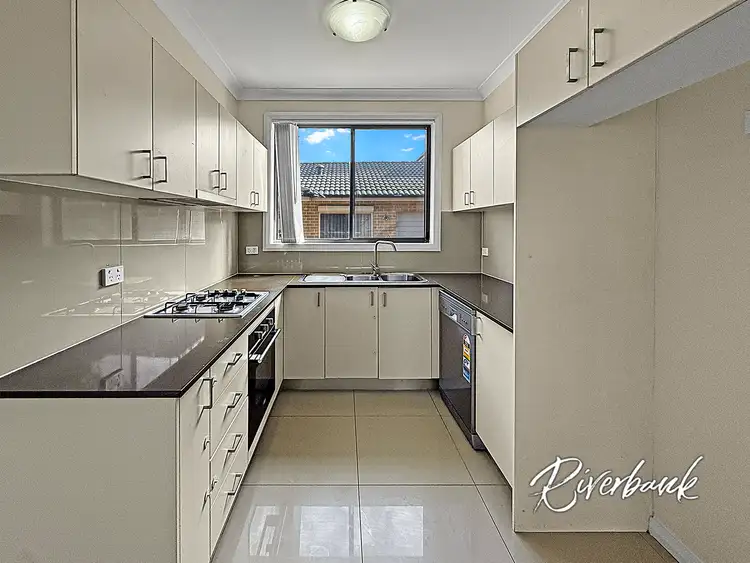 Second view of Homely house listing, 2/11-13 King Street, Guildford NSW 2161