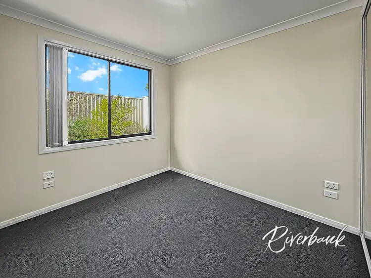 Fifth view of Homely house listing, 2/11-13 King Street, Guildford NSW 2161