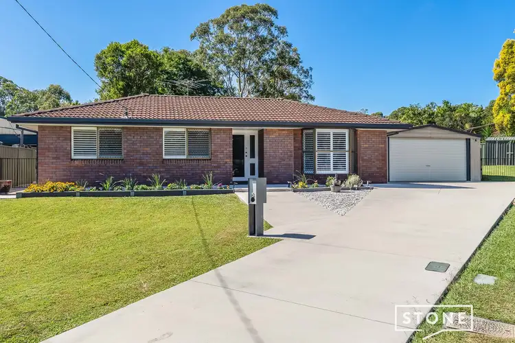 Second view of Homely house listing, 5 Carmel Court, Kallangur QLD 4503