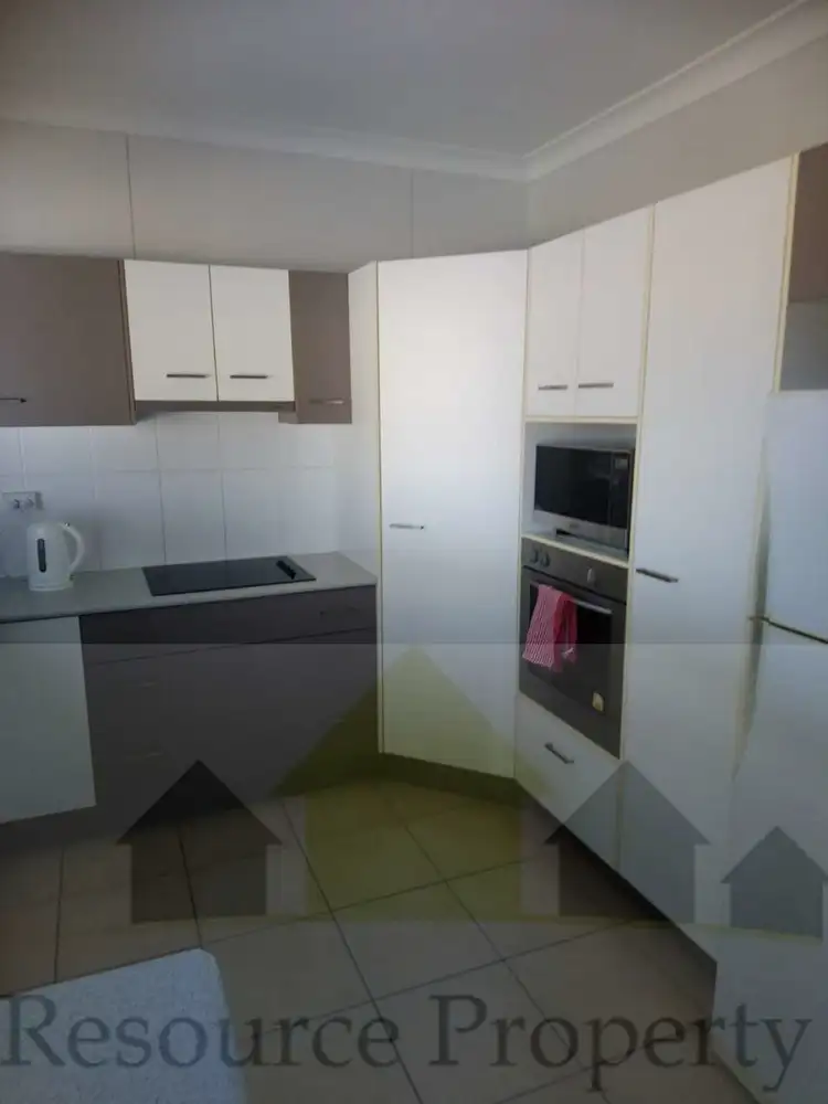 Third view of Homely house listing, 22 Deacon Drive, Blackwater QLD 4717