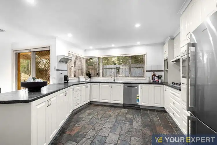 Second view of Homely house listing, 105 Kurrajong Road, Narre Warren VIC 3805