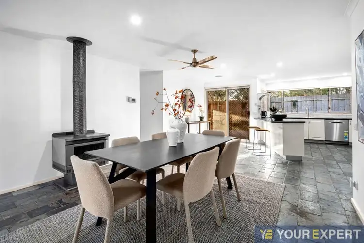 Third view of Homely house listing, 105 Kurrajong Road, Narre Warren VIC 3805