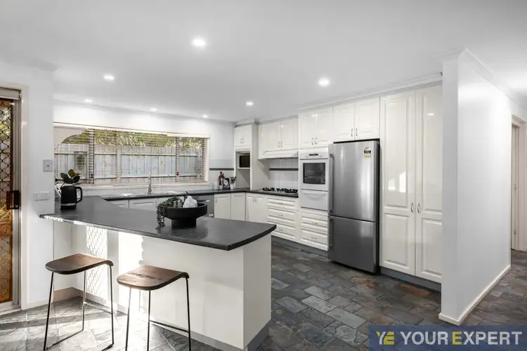Fourth view of Homely house listing, 105 Kurrajong Road, Narre Warren VIC 3805